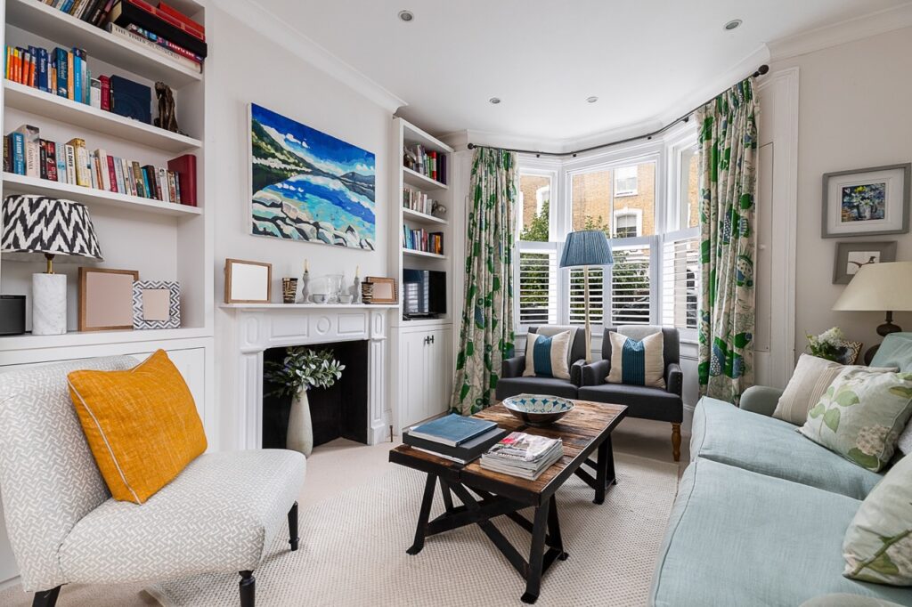 Petevelvet Property 052 Spa interior property photographer London