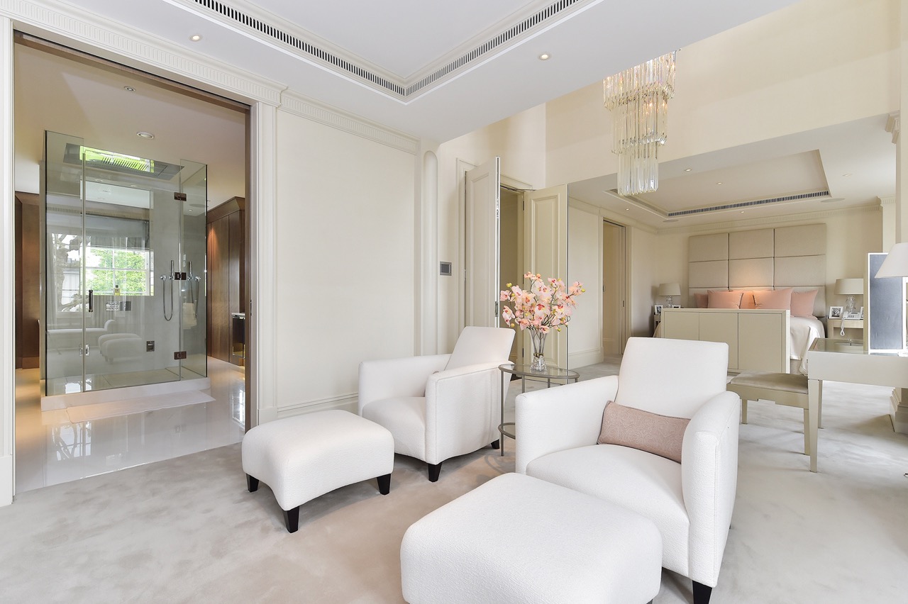 Petevelvet Property 019 Luxurious home property photographer London