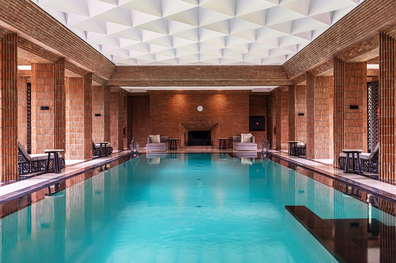 Petevelvet Property 024 Home gym property photographer London