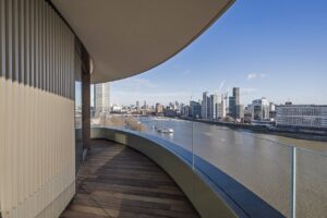 Petevelvet Property 032 Home library property photographer London