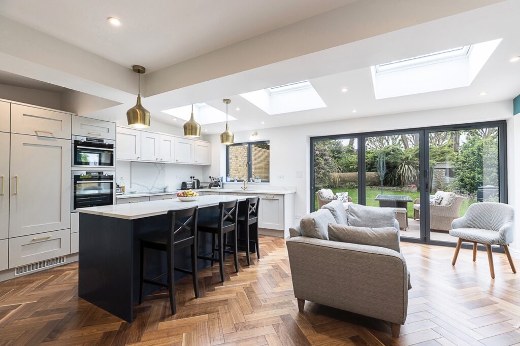 Petevelvet Property 034 Rooftop terrace property photographer London