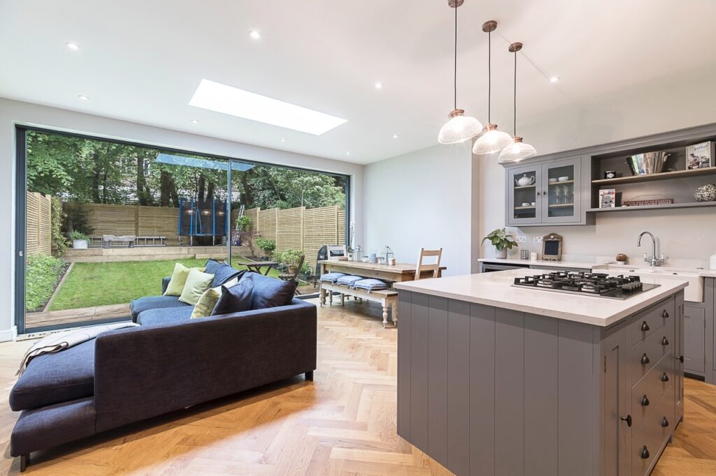 Petevelvet Property 049 Property photographer London captures coworking spaces