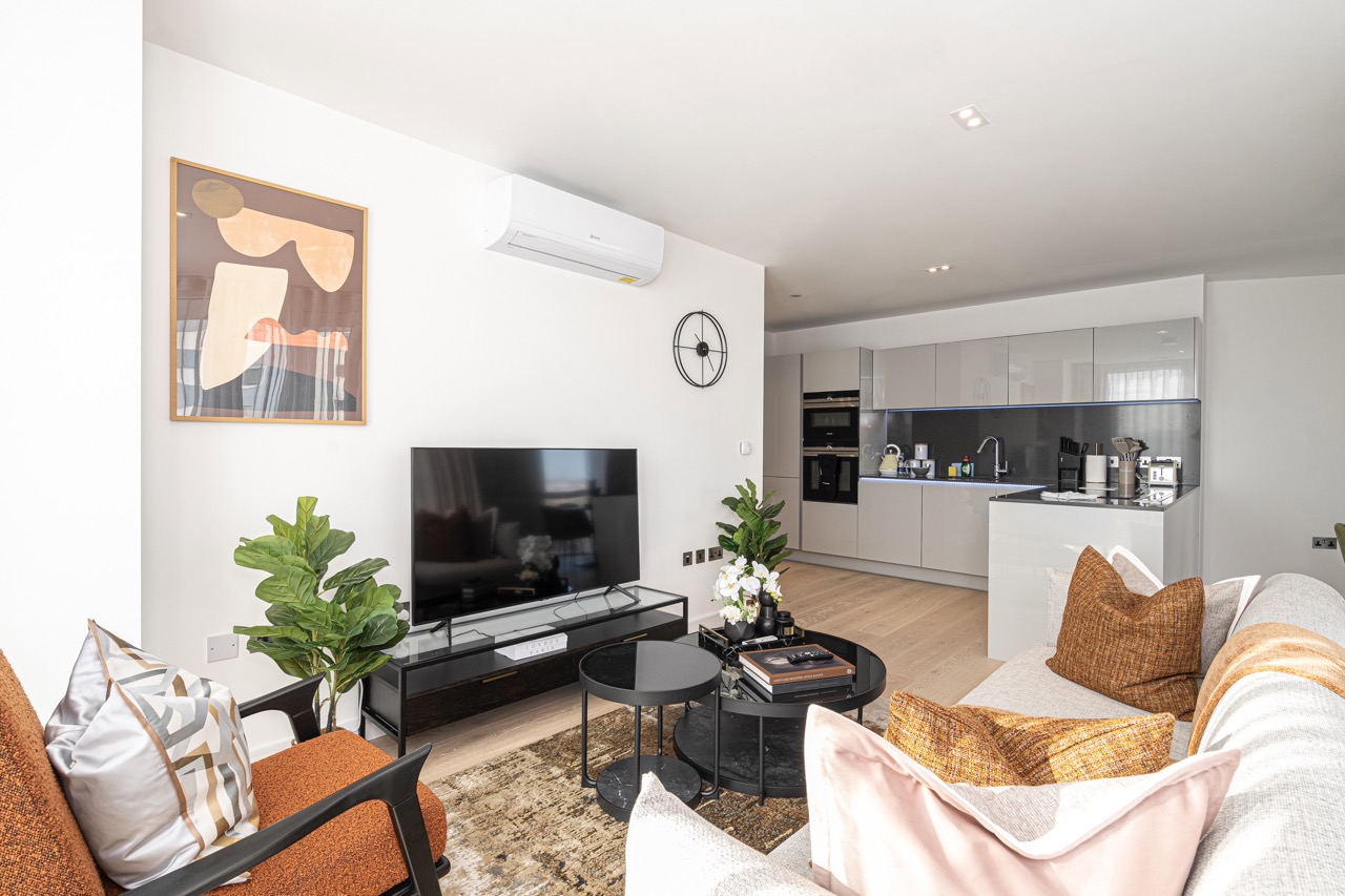 Petevelvet Property 050 Building exterior property photographer London