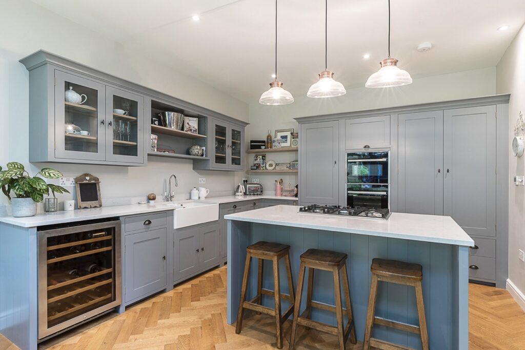 Petevelvet Property 054 Property photographer London showcases design elements