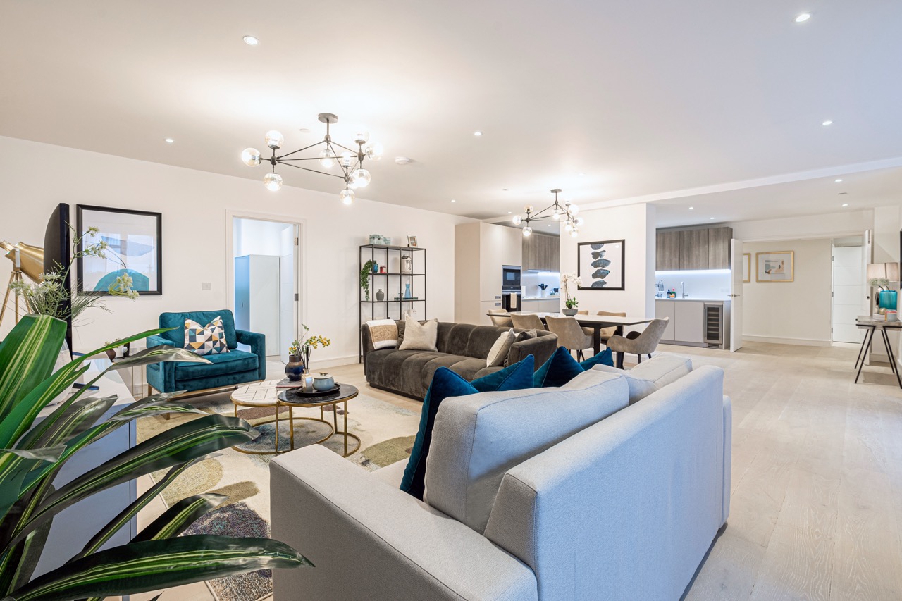 Petevelvet Property 061 Mountain cabin property photographer London