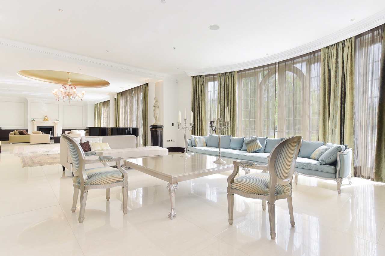 Petevelvet Property 064 Countryside retreat property photographer London