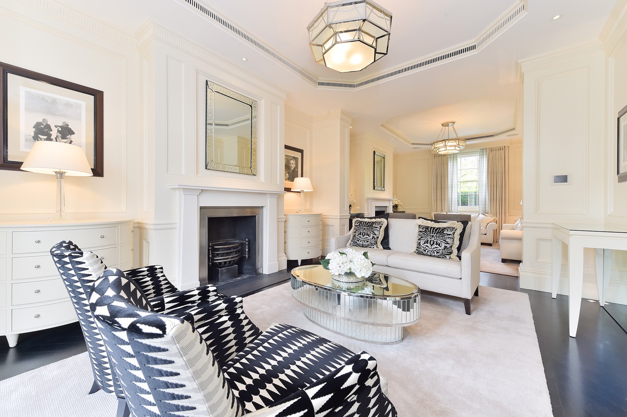 Petevelvet Property 066 Property photographer London captures unique spaces