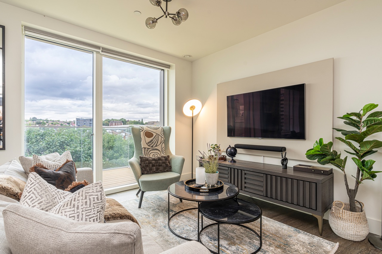 Petevelvet Property 071 Eco-friendly home property photographer London