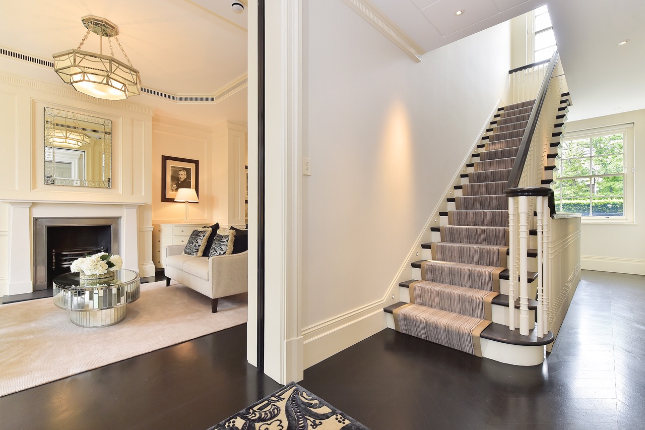 Petevelvet Property 076 City apartment property photographer London